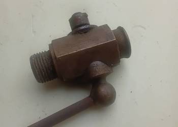 Kranik bloku mosiadz