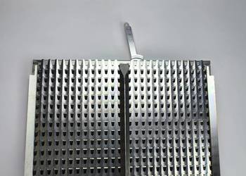 Sito górne do kombajnu Claas Lexion 405 / Sita Claas Lexion 410