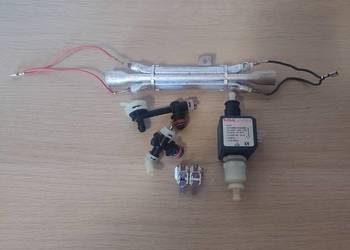 Części do expresu bosch.