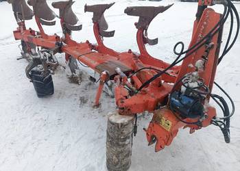 Kuhn Vari-master 122 rok 2011