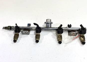 LISTWA WTRYSKOWA FORD FOCUS C-MAX 4M8G-9D280-AA 1.8 120KM