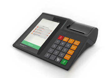 Kasa fiskalna NOVITUS NEXT Online