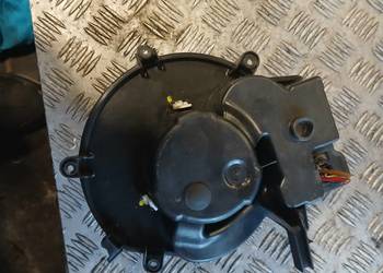 Dmuchawa nawiewu rezystor Mercedes w203