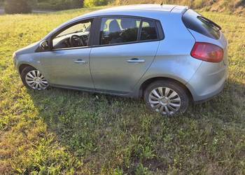 Fiat Bravo 1.9 16V