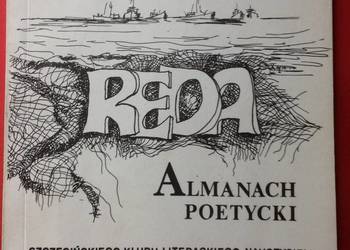 ( 431. ) Almanach Poetycki Szczecin