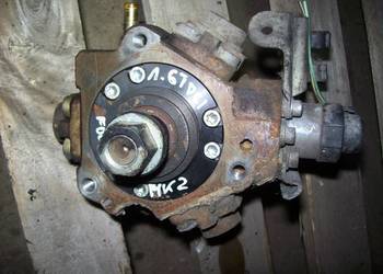 Focus MK2 1.6 TDCI Pompa wtryskowa 0445010102 9656300380