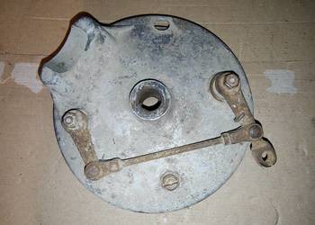 Tarcza kotwiczna Ural M67