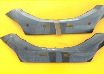 Honda civic 2012 | 2014 blenda listwa pod tablicę