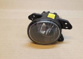 MERCEDES W251 HALOGEN PRAWY ZDERZAKA PRZÓD A2518200856
