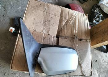 LUSTERKO PRAWE ELEKTRYCZNE  MAZDA 6