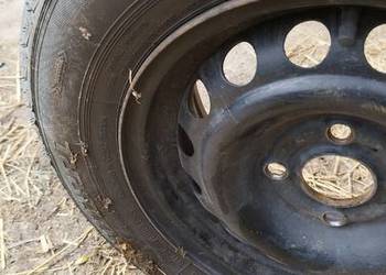 2 kompletny kuł zima lato 175/70 R13