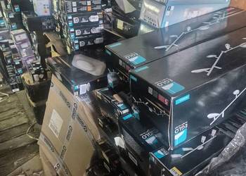 Paleta Oświetlenie EGLO LED klasa A