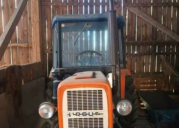 Ursus C330 ciągnik traktor