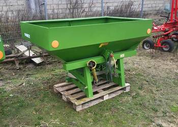 Rozsiewacz Amazone ZA-X 1402