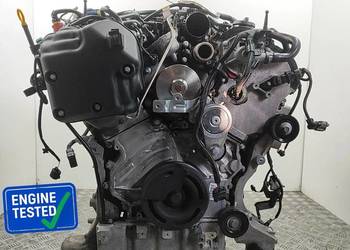Silnik Maserati Levante SUV M161 3.0 D M16164D