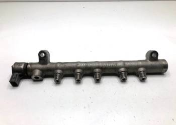 LISTWA WTRYSKOWA  Z CZUJNIKIEM VOLVO V60 I 31303612 2.0 150KM