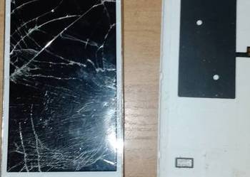Telefon na części Huawei G 620