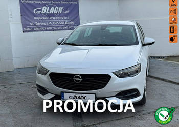 Opel Insignia Pisemna Gwarancja 12 miesięcy B (2017-)