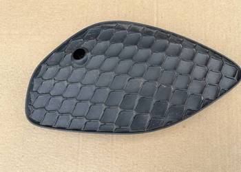 MERCEDES A-KLASA W177 KRATKA ZDERZAKA PRZÓD PRAWA A1778852905