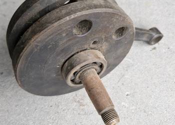 Jawa CZ 175 - wał do regeneracji