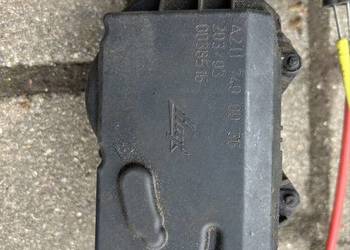 Mercedes W211 zamek klapy A21117400036
