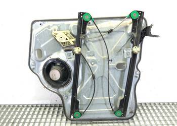 PODNOŚNIK SZYBY LEWY PRZÓD VW TRANSPORTER T5 7E0959801H Van (minibus)