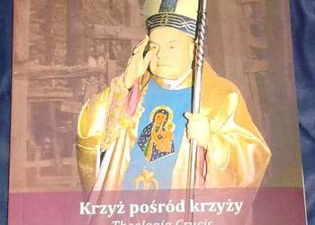 Krzyż pośród krzyży - Jarosław Rudy