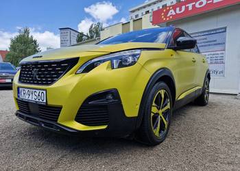 Raport!!! 2.0 HDI 180 KM, automat, GT, full, dofinansowany!