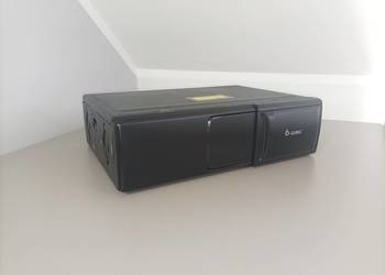 Zmieniarka CD 4B0035111A do Audi A3, A4, A6