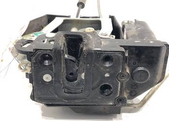 ZAMEK DRZWI PRAWY PRZÓD HYUNDAI i10 Hatchback