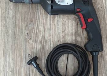 Wiertarka bezudarowa Würth Master BM 10-XE 650W | Made in Germany