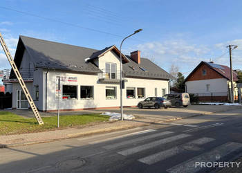 Oferta sprzedaży domu wolnostojącego 320m2 Nowy Sącz