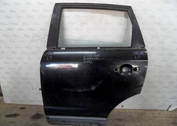 OPEL ANTARA 08r drzwi lewy tył 70 mikronów