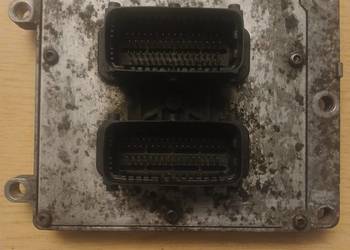 Sterownik Silnika Saab 9-3 2.0t 150km