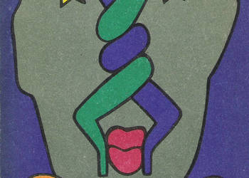Piknik w nocy - A. Gerłowski.