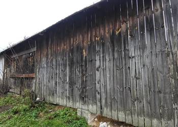 Darmowe rozbiórki stodół, skup stodol, wymiana desek, stodoła, stare deski