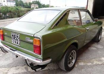 Lusterko wewnętrzne Fiat 128 Sport Coupe (1971-1975)