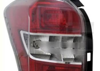 Subaru Forester 13-15 Lampa tylna lewa NOWA