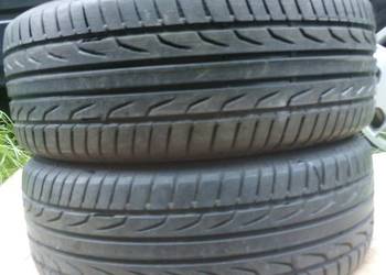 Semperit speed life 2 195/55r15