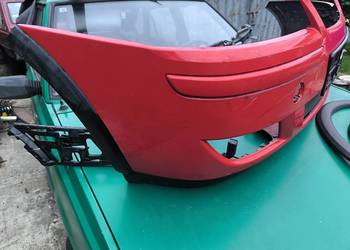 Opel corsa c 1,3 cdti zderzak przedni lifting