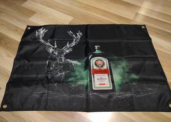 Baner plakat materiałowy 90x60cm ,malibu, motul NGK champion,abarth