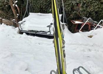 Narty biegowe SNS PROFIL,187 cm