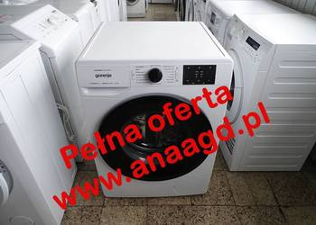 Pralka GORENJE G400 WNEI94APS A+++ 9 KG INSTR.PL GWARANCJA DUŻY WYBÓR AGD
