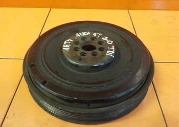 AUDI Q7 TOUAREG 3.0 TDI 10r CAS kolo pasowe