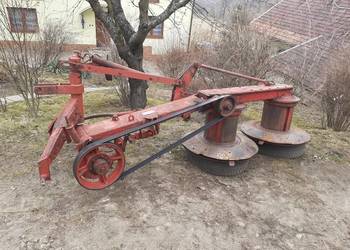 Kosiarki rotacyjne