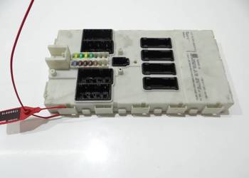 MODUŁ STEROWNIK FEM BMW F20 F21 F30 F31 LCI 9325653 (17898919)