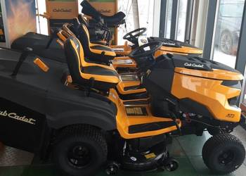TRAKTOR CUB CADET XT 1 QR 106
