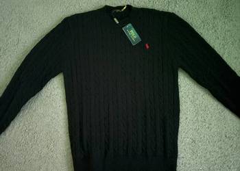 Sweter ralpha laurena