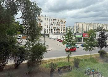 Mieszkanie - 3 pokoje, 48m, 1 piętro , Piotrków Trybunalski
