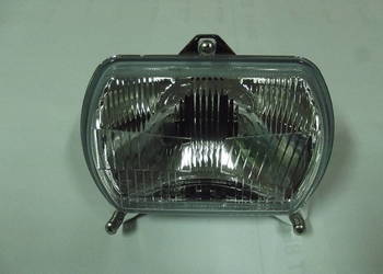 Reflektor przedni Kubota,Case IH,Ford,MF,Renault,New Holland